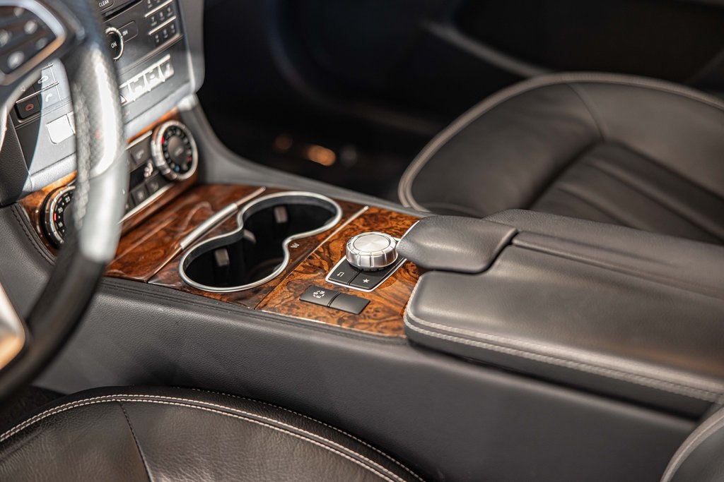 2015 MERCEDES-BENZ CLS-CLASS - Image 23