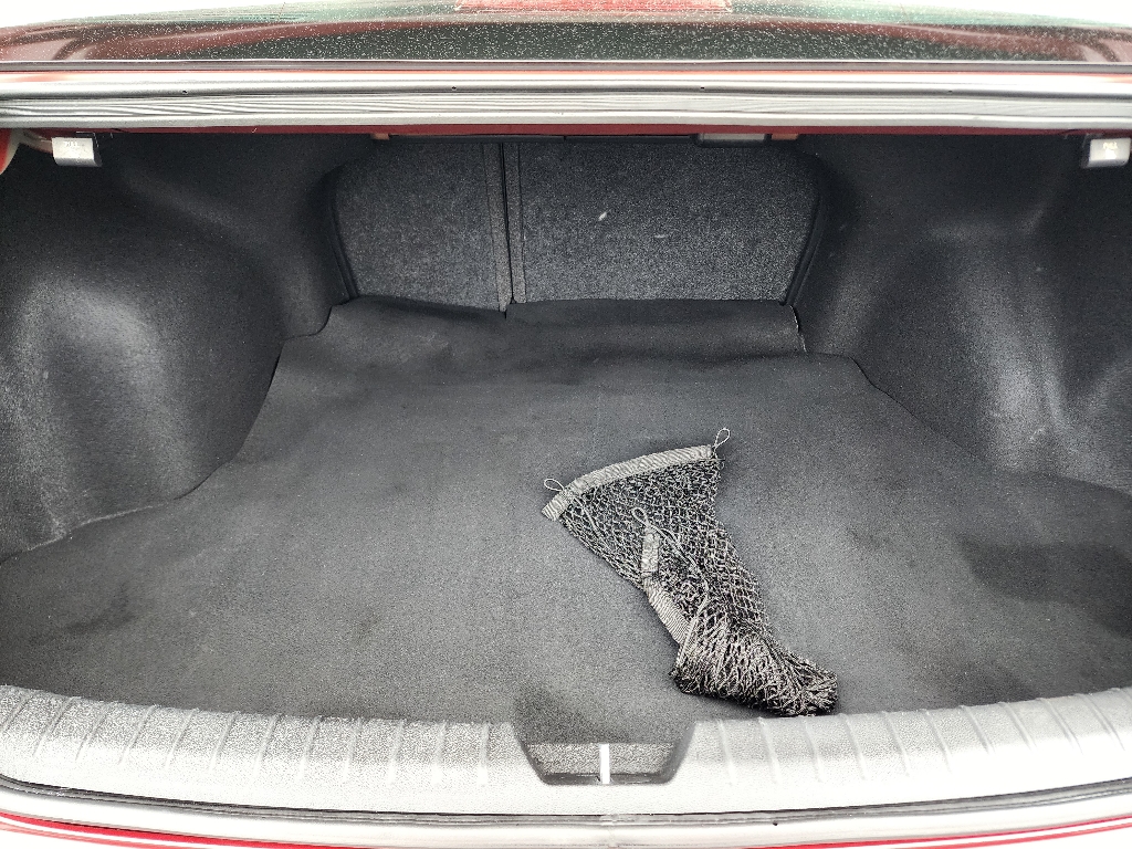 2019 Kia Optima S photo 4