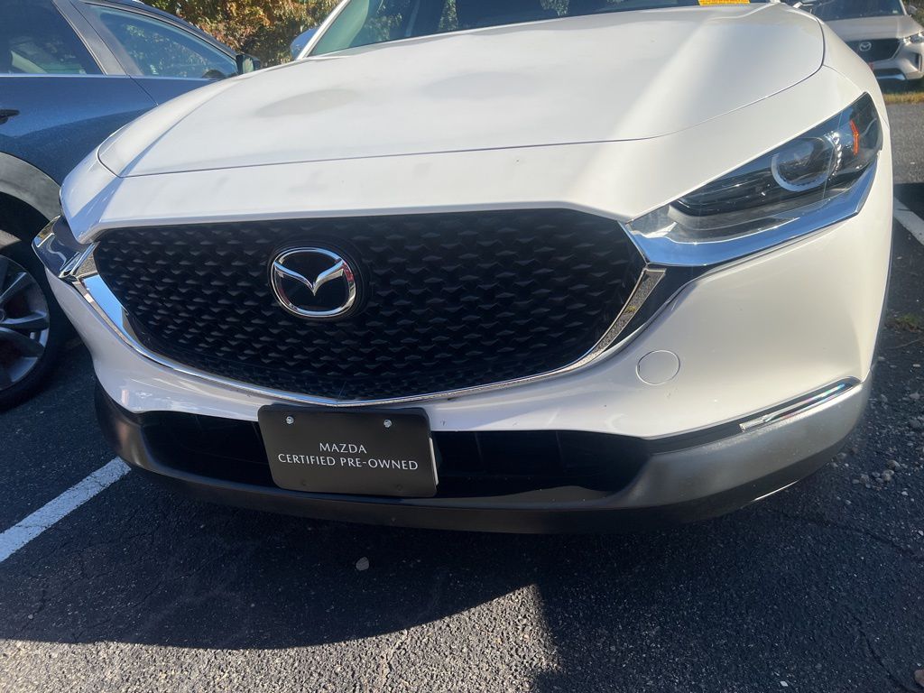 2024 Mazda CX-30 2.5 Select Sport photo 2