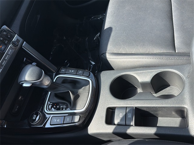 2024 Kia Seltos SX photo 18
