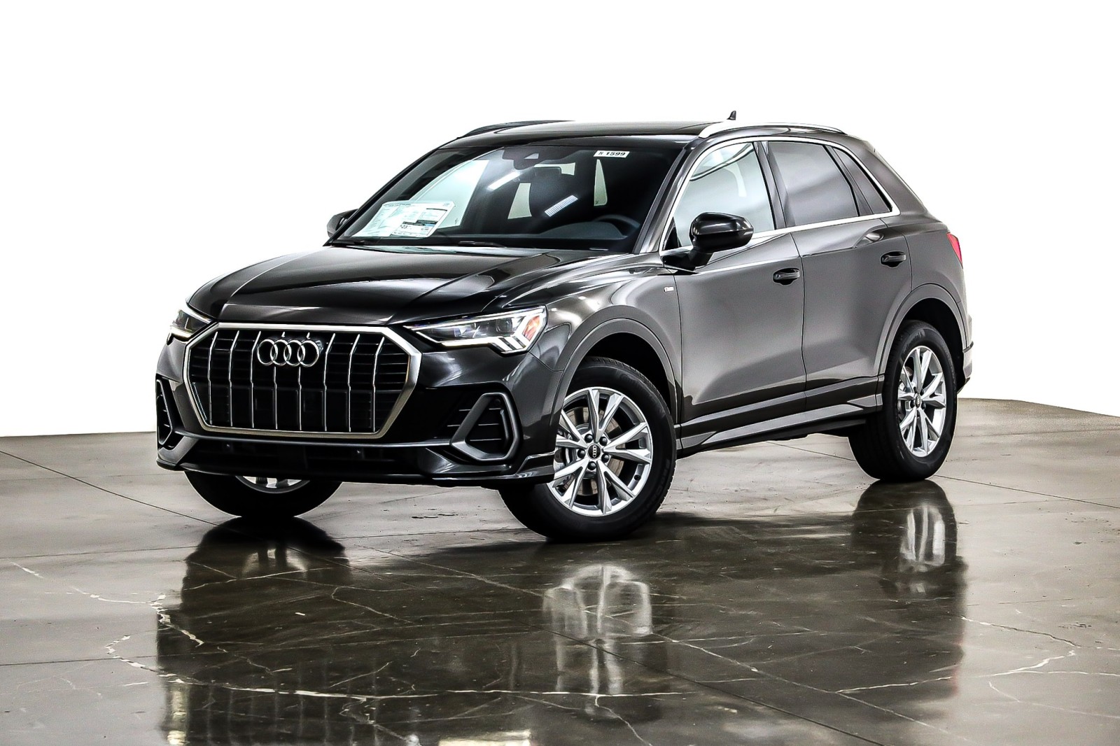 2025 Audi Q3 S Line Premium Plus's photo