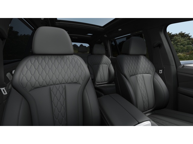 2026 Bmw X7 M60i photo 10