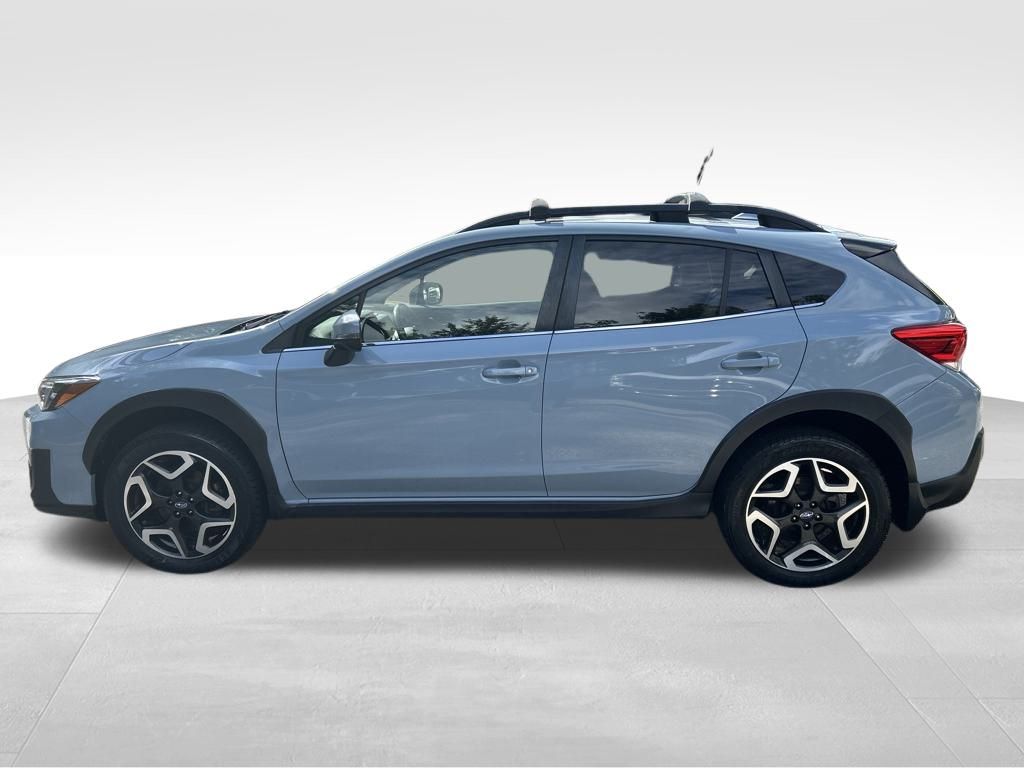2019 Subaru Crosstrek 2.0i Limited photo 2