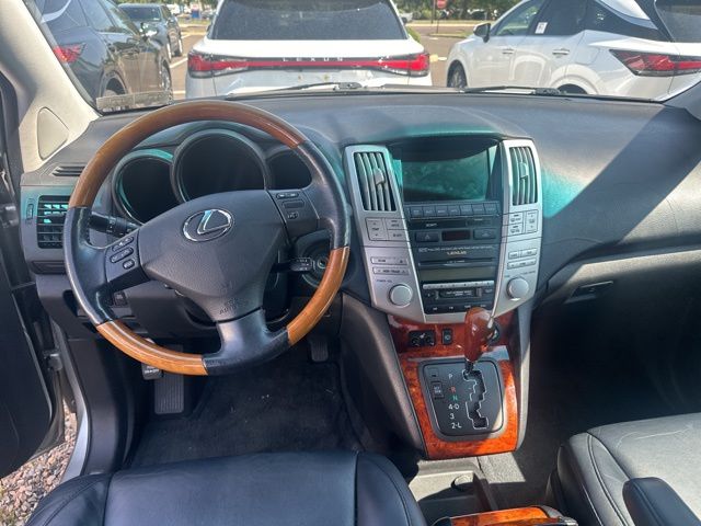 2005 Lexus RX 330 photo 9