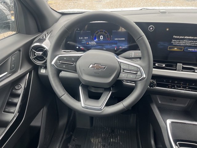 2026 Chevrolet Equinox LT photo 14
