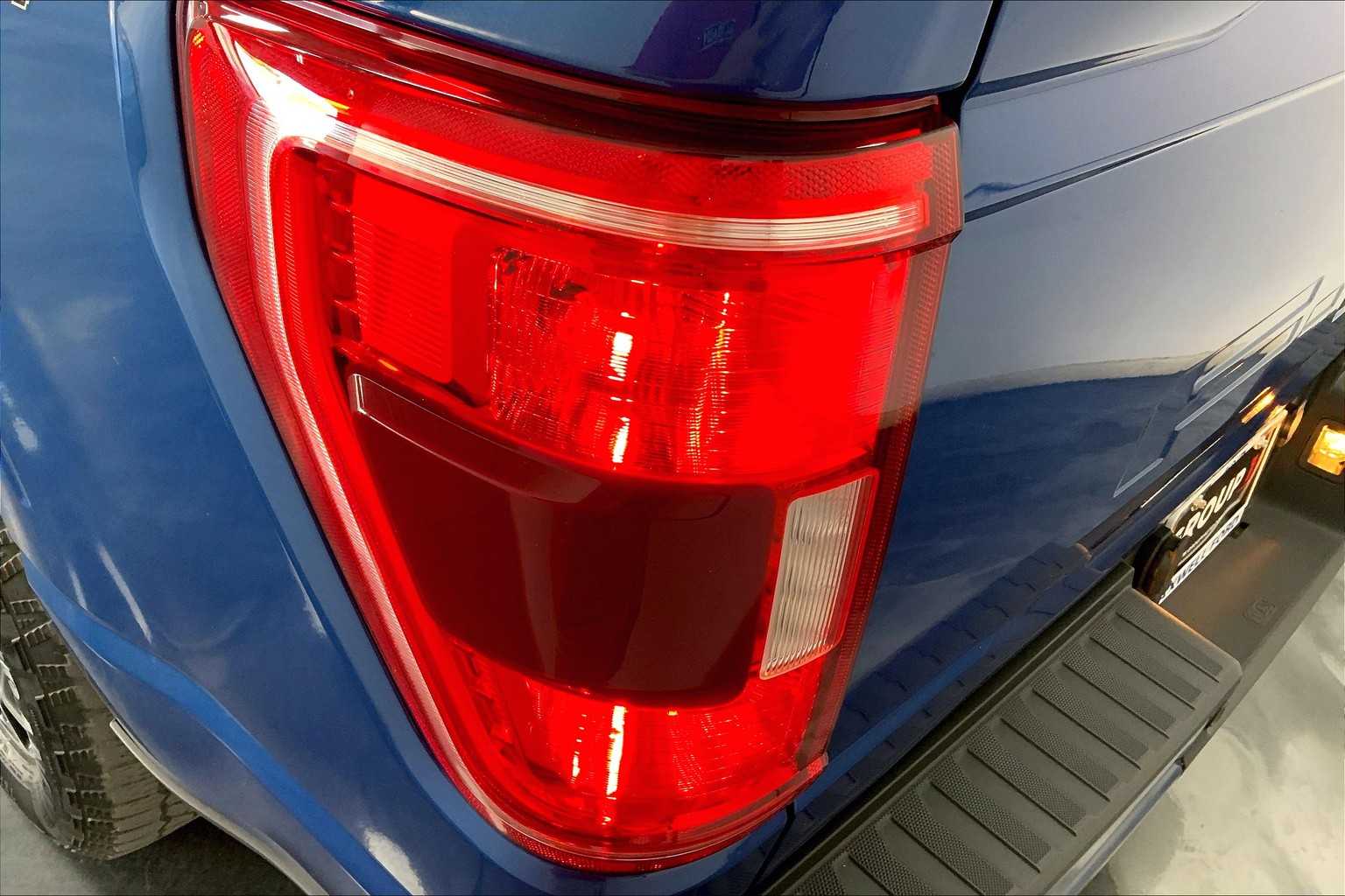 2023 Ford F-150 XLT photo 24