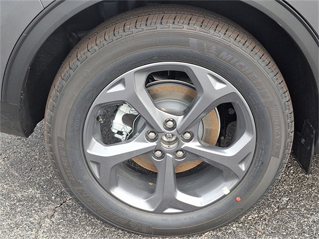 2025 Ford Escape ST-Line Select photo 5