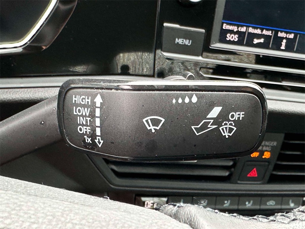 2022 Volkswagen Jetta 1.5T SE photo 19