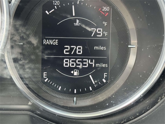 2017 Mazda CX-5 Sport photo 24