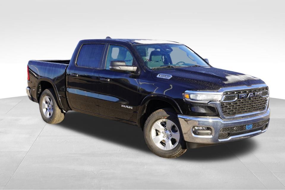 2026 RAM Ram 1500 Pickup Big Horn/Lone Star's photo
