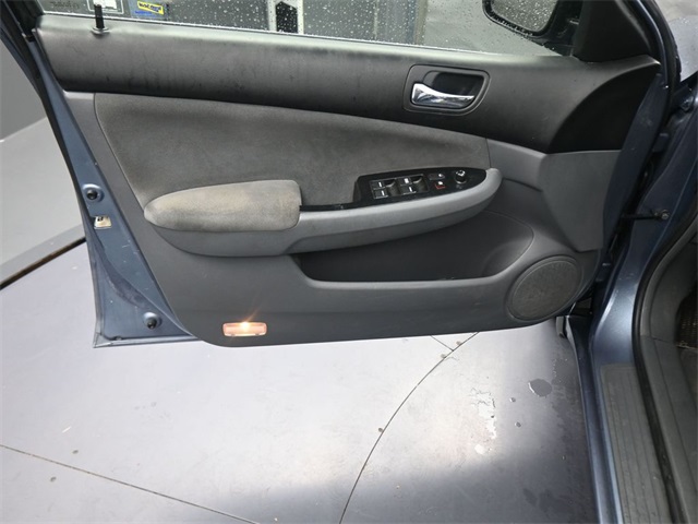 2007 Honda Accord SE photo 17