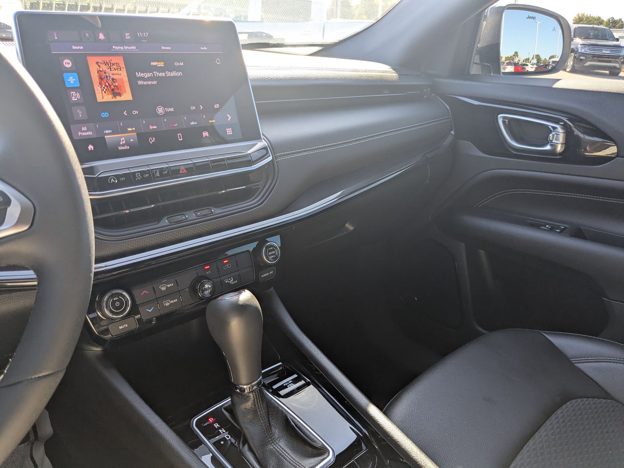 2022 Jeep Compass Altitude photo 19