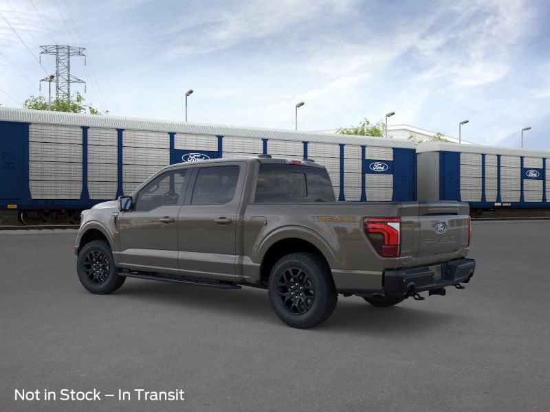 2026 FORD F-150 - Image 4