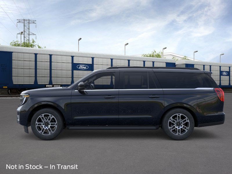 2025 Ford Expedition MAX EL photo 5