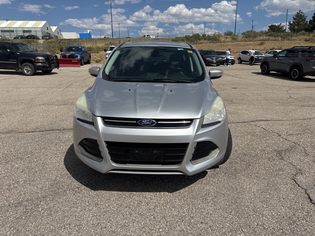 Used 2013 Ford Escape SEL with VIN 1FMCU9H9XDUA17326 for sale in Casper, WY