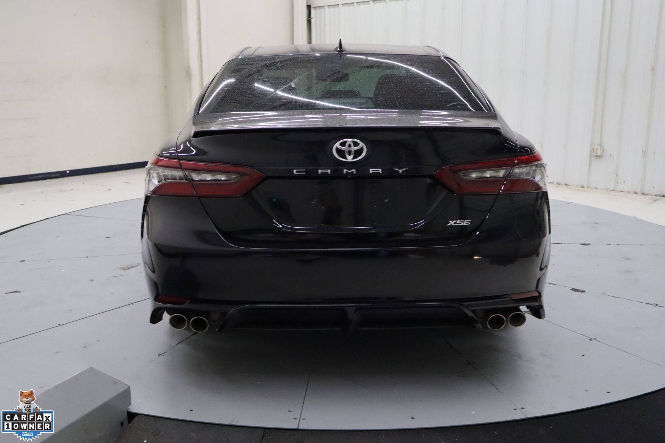 2024 Toyota Camry XSE photo 4
