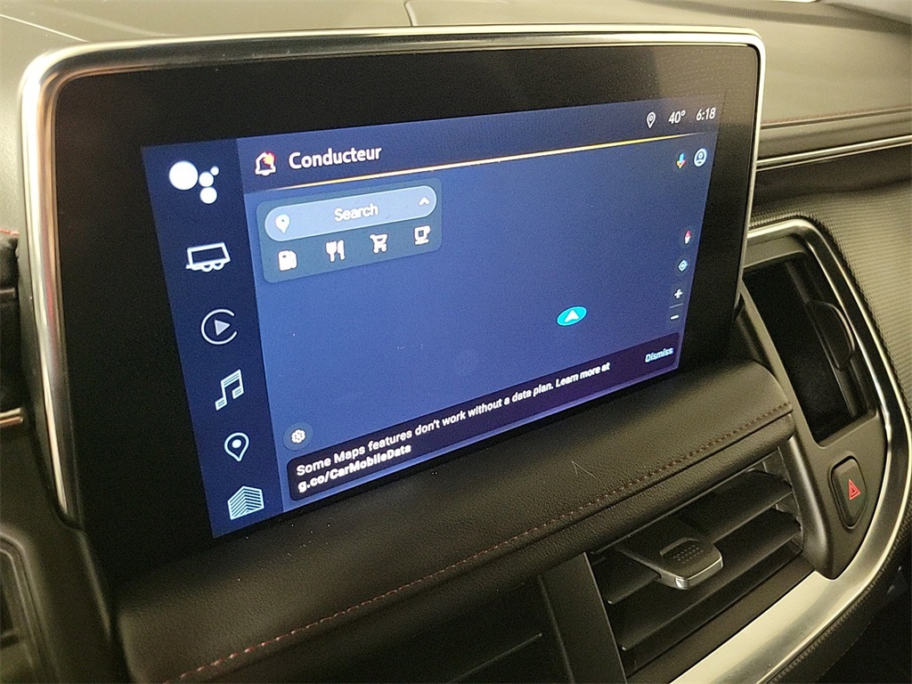 2023 CHEVROLET TAHOE - Image 17