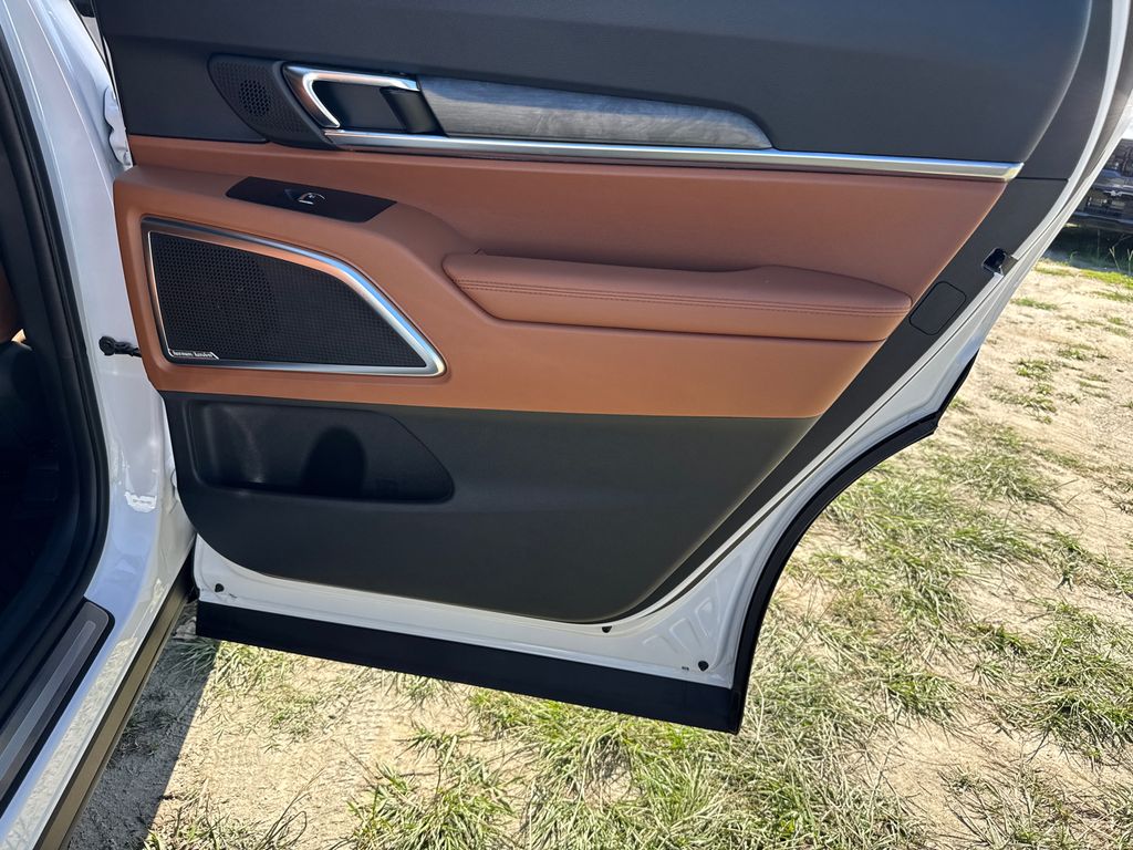 2025 Kia Telluride SX X-Line photo 16