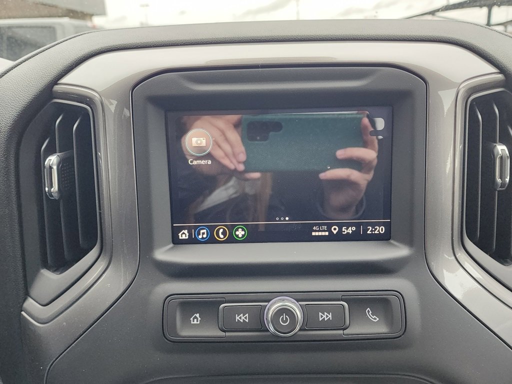 2025 Gmc Sierra 1500 Pro photo 27