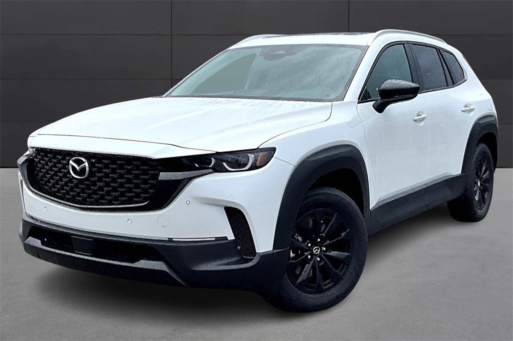 2026 Mazda CX-50 Preferred's photo