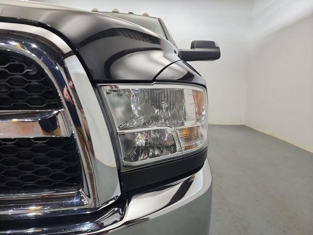 2016 Ram 2500 Tradesman photo 33