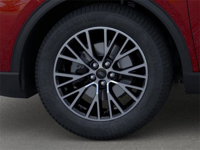 2026 Ford Escape Plug-In Hybrid photo 14