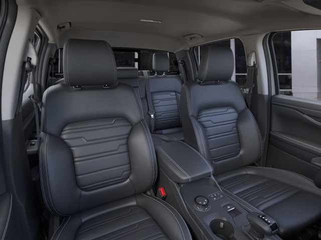 2026 FORD RANGER - Image 32