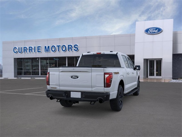2025 FORD F-150 - Image 38