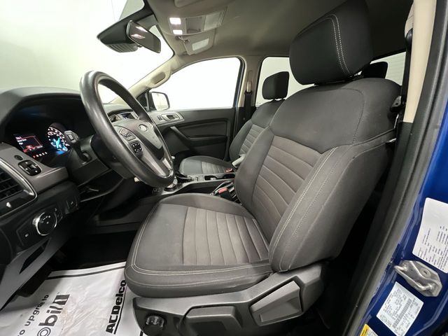 2019 Ford Ranger XLT photo 9