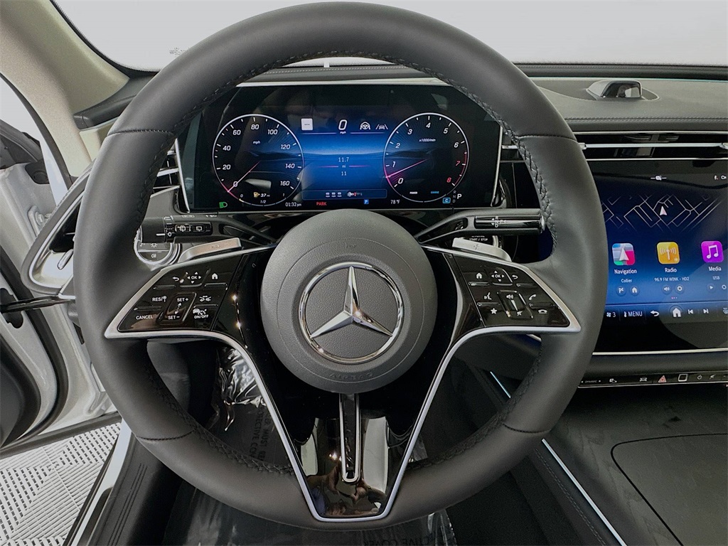 2026 Mercedes Benz E 4MATIC All-Terrain Wagon photo 11