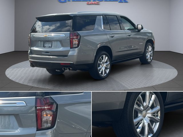 2024 Chevrolet Tahoe High Country photo 5