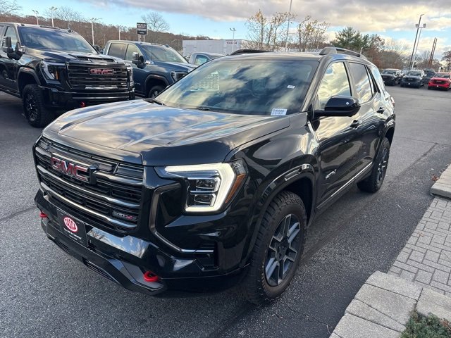 2026 Gmc Terrain AT4 photo 3