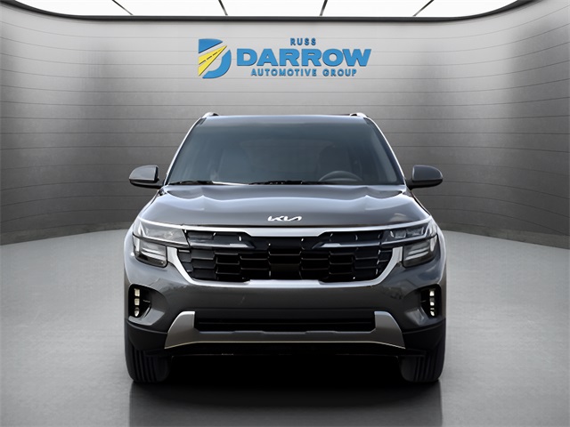 2026 Kia Seltos SX photo 6