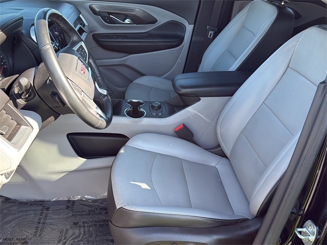 2023 Gmc Terrain SLT photo 14