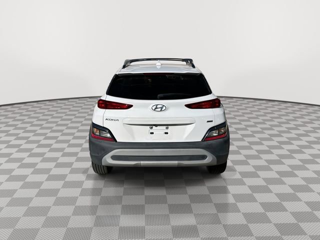 2023 Hyundai Kona SEL photo 7