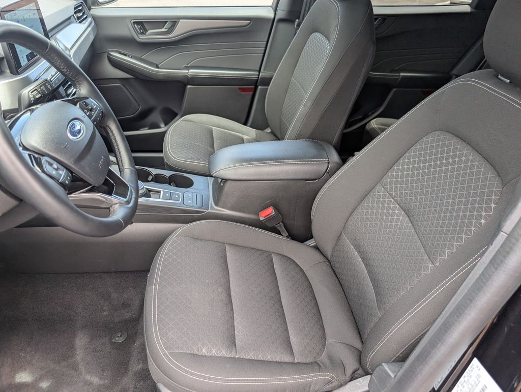 2024 Ford Escape Active photo 10