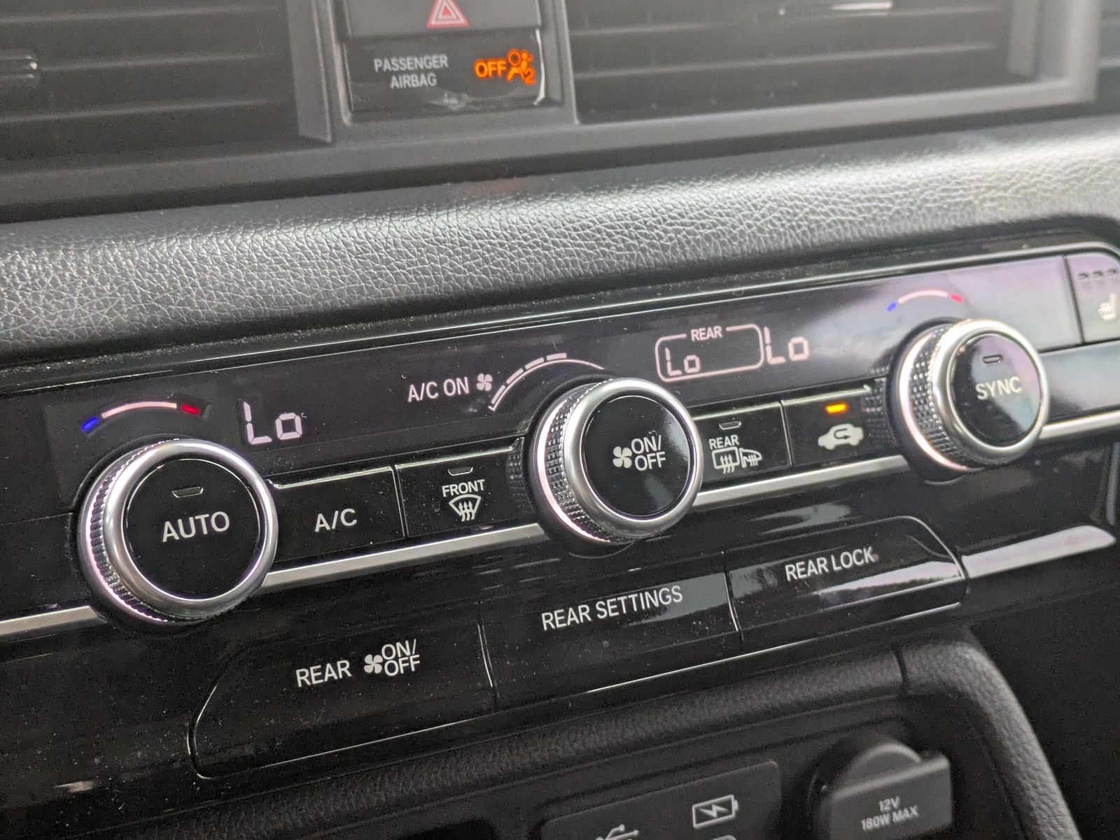 2023 Honda Pilot Touring photo 20
