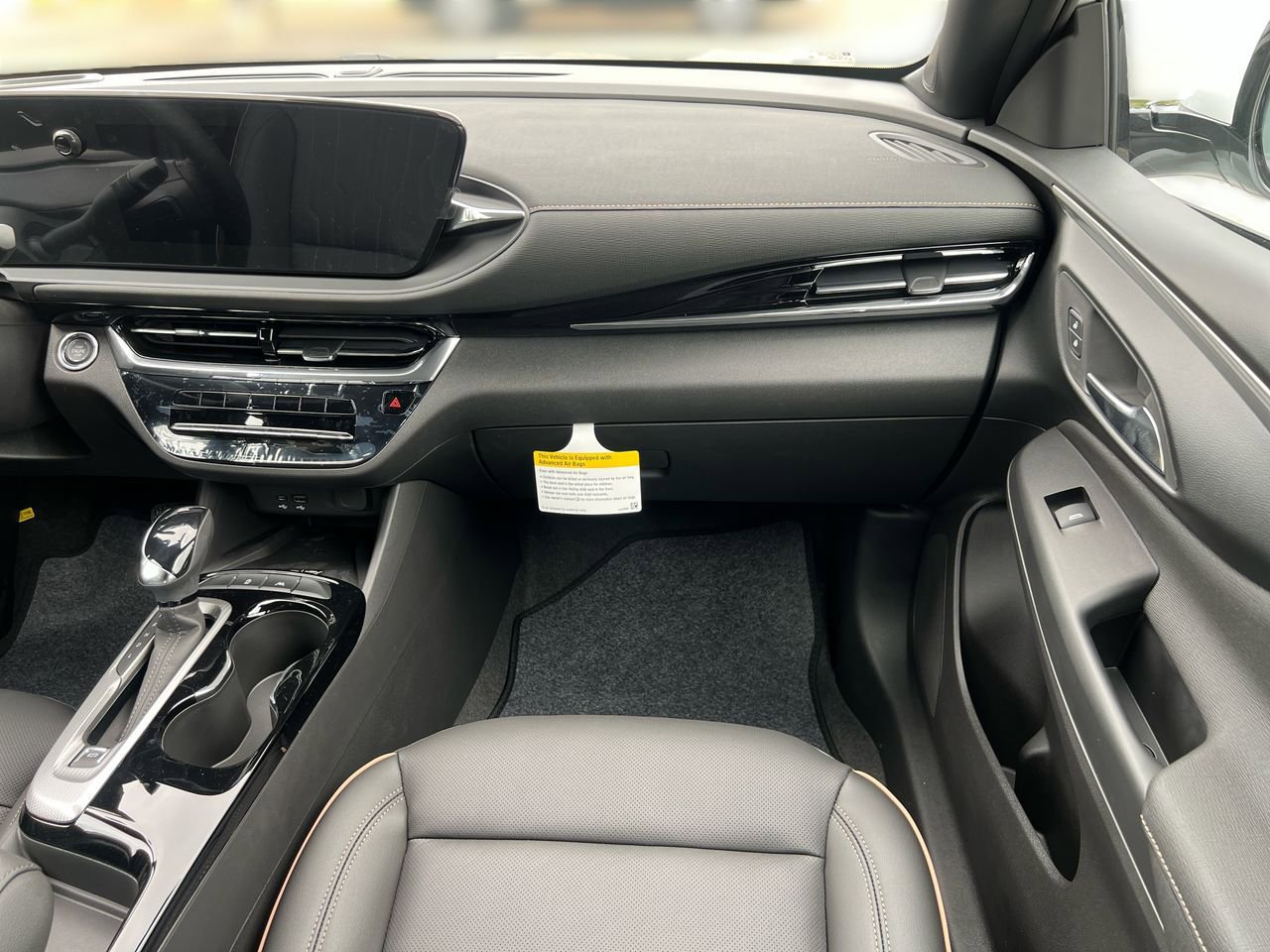 2025 Buick Envista Avenir photo 23
