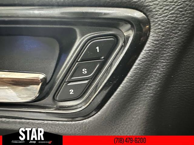 2021 Dodge Durango GT Plus photo 16