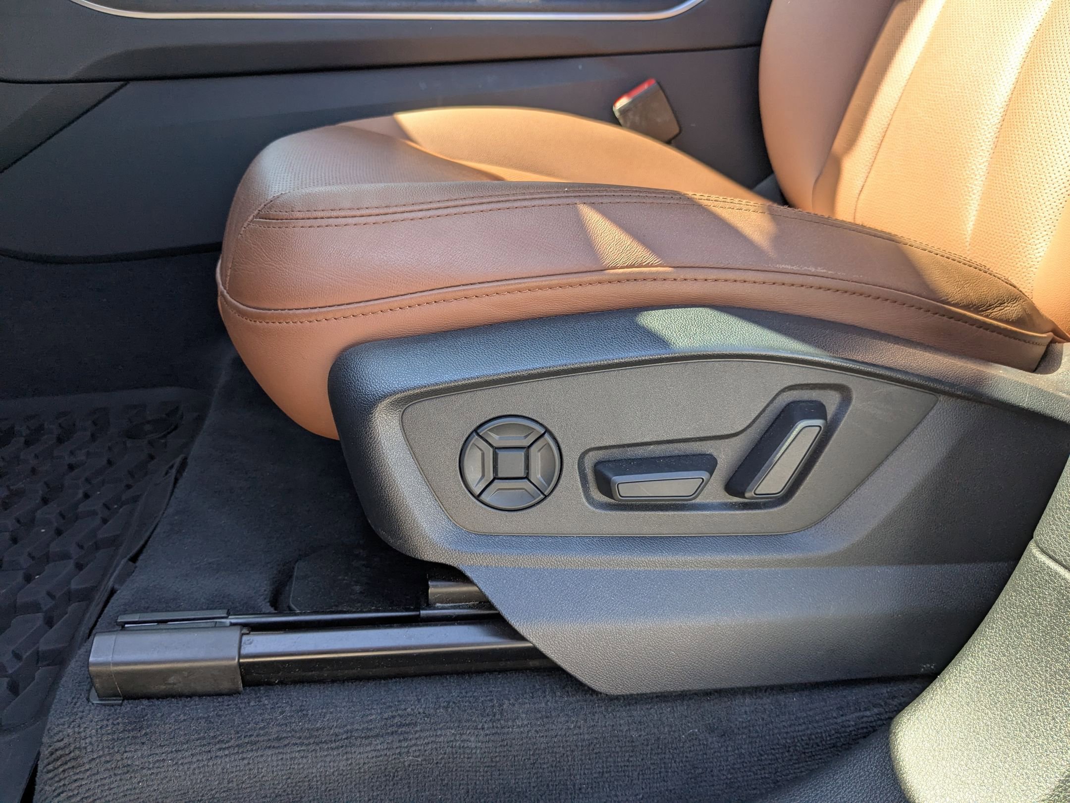 2021 Audi Q8 line Premium Plus photo 11