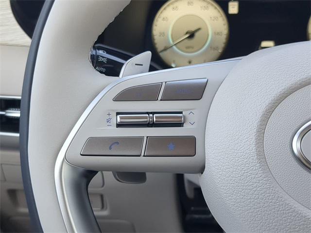 2024 Hyundai Palisade Calligraphy photo 26