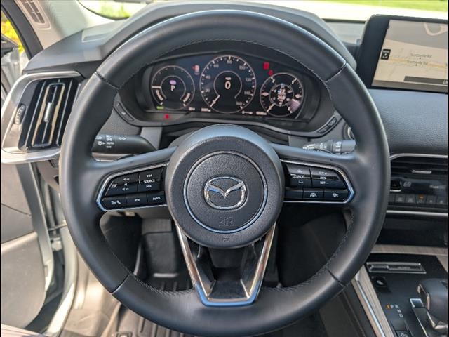 2025 Mazda CX-90 Premium S photo 8