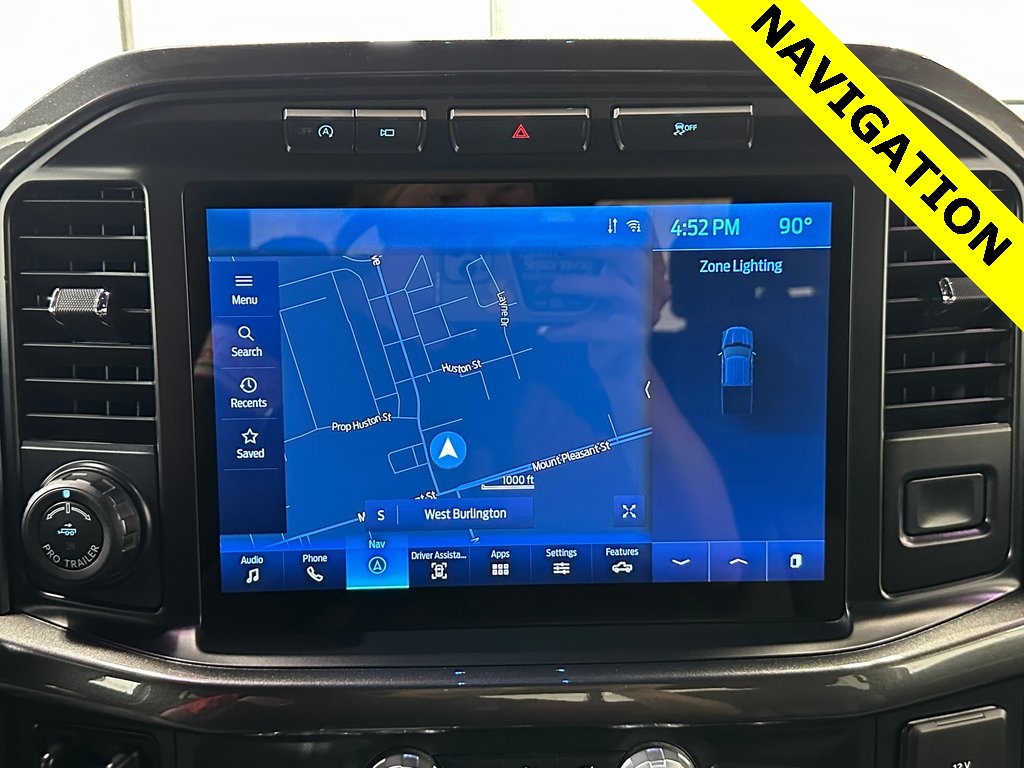 2021 Ford F-150 XLT photo 24