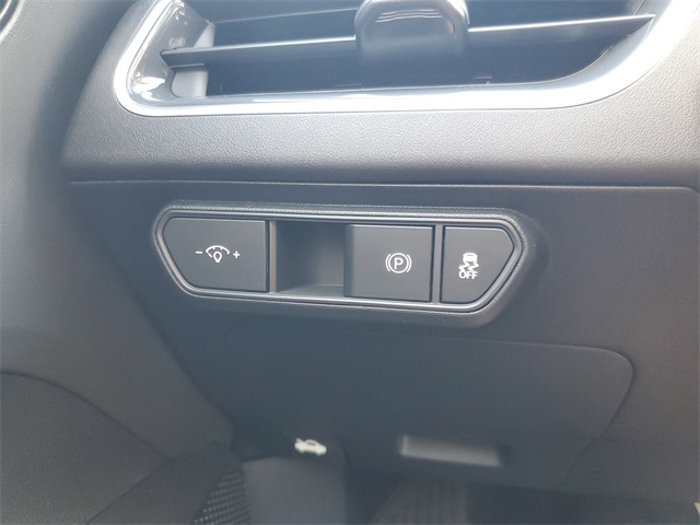 2025 Kia K4 EX photo 27