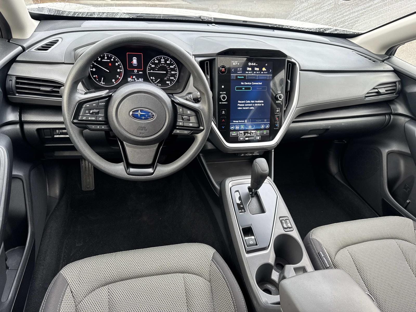2024 Subaru Crosstrek Premium photo 5