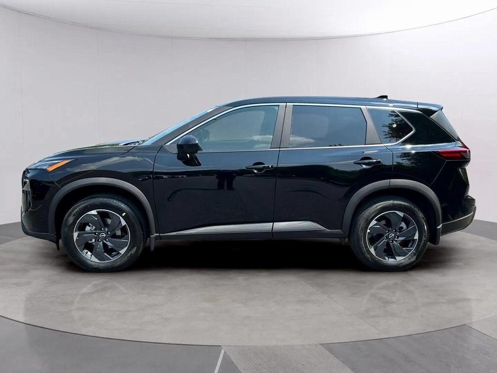 2026 Nissan Rogue SV photo 6