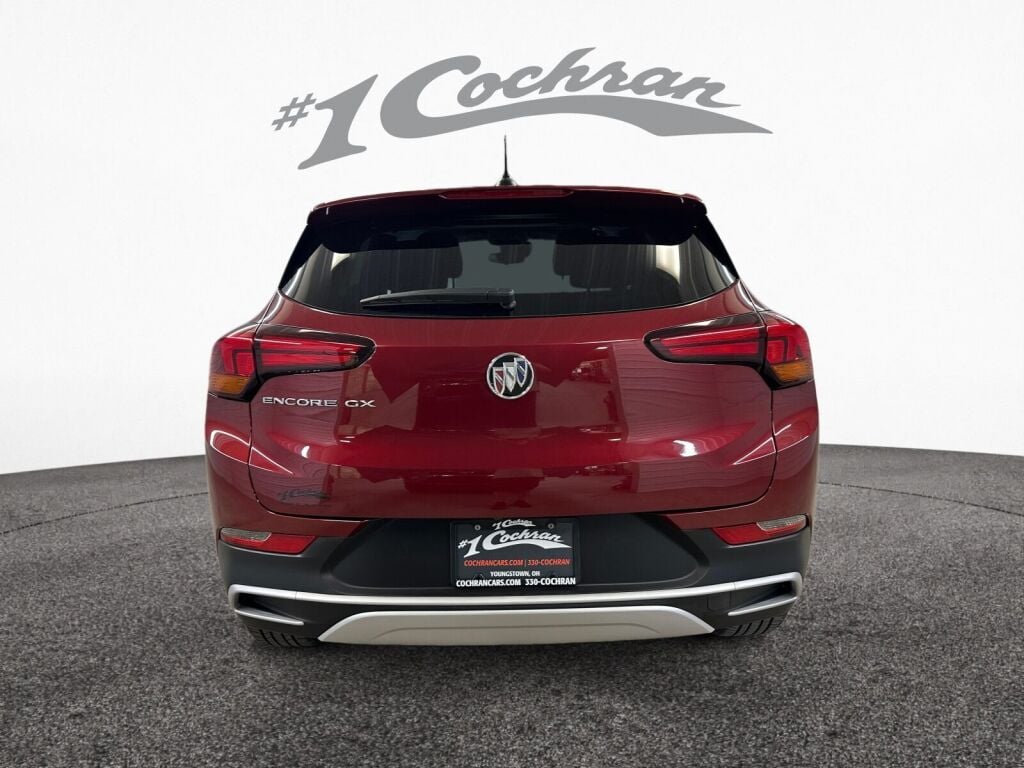 2023 Buick Encore GX Preferred photo 19