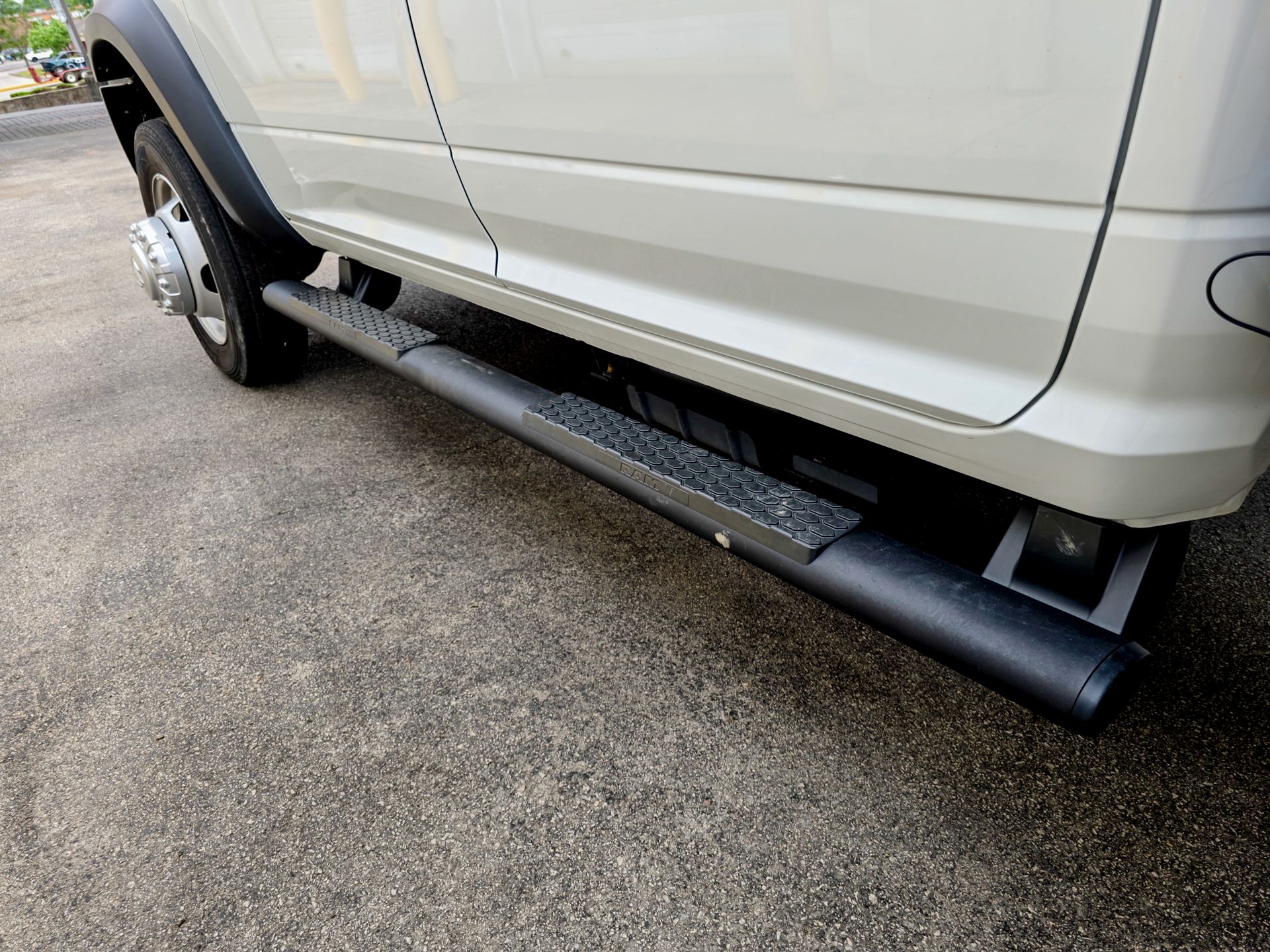 2023 Ram 5500 Tradesman photo 14