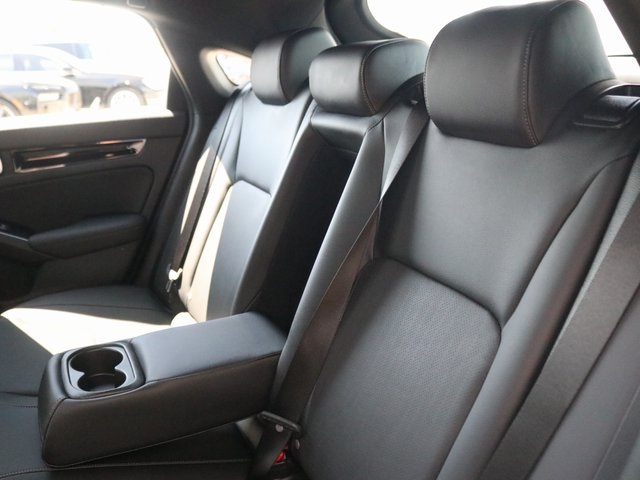 2026 Honda Civic Hatchback Hybrid Sport Touring photo 23
