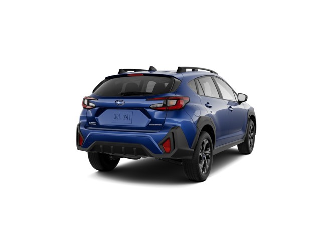 2025 Subaru Crosstrek Premium photo 6